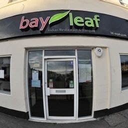 bay leaf restaurant livingston.